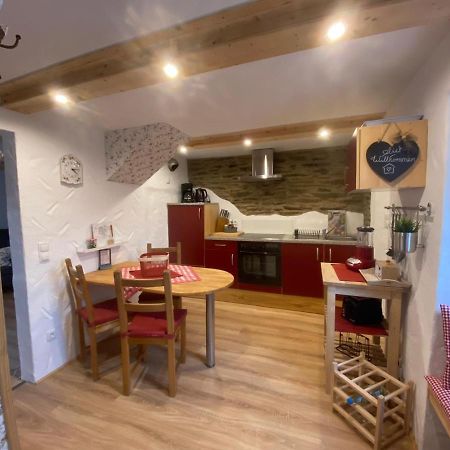 Ferienhaus Goebel'S Gute Stube Wirfus ภายนอก รูปภาพ