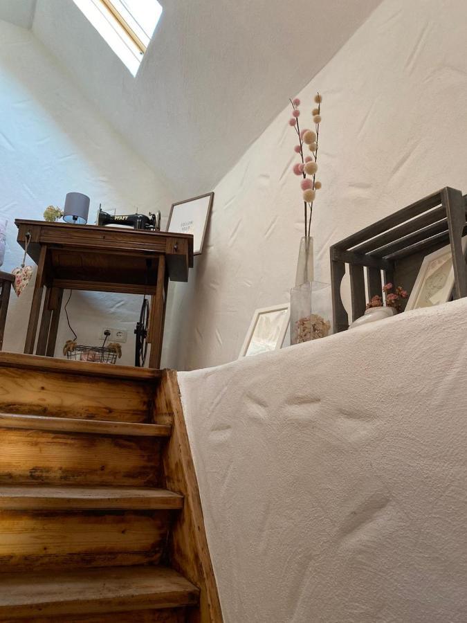 Ferienhaus Goebel'S Gute Stube Wirfus ภายนอก รูปภาพ