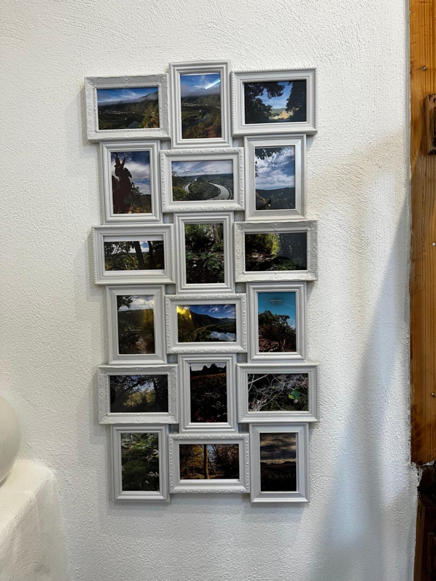 Ferienhaus Goebel'S Gute Stube Wirfus ภายนอก รูปภาพ